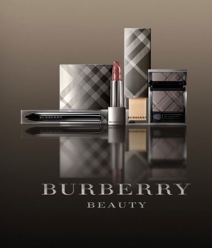 burberry cosmetics